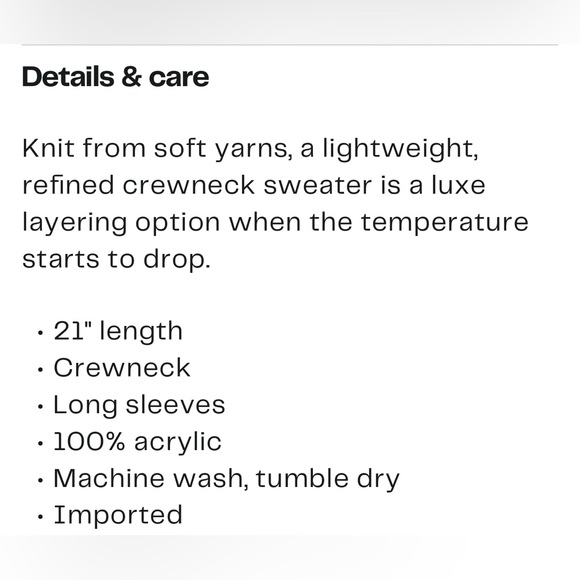 Splendid Jada Stripe Sweater. Ladies M - Picture 4 of 14